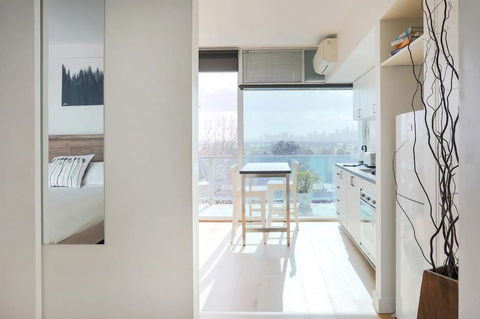 BestView St Kilda Spectacular Sunset Hideaway - Boutique Self-contained Luxury Apartment - Accommodation Burleigh 15