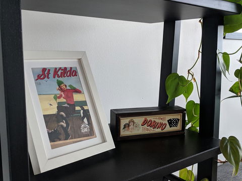 BestView St Kilda Spectacular Sunset Hideaway - Boutique Self-contained Luxury Apartment - Accommodation Burleigh 5