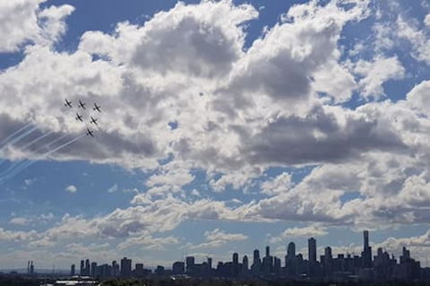 BestView St Kilda Spectacular Sunset Hideaway - Boutique Self-contained Luxury Apartment - Accommodation Burleigh 22