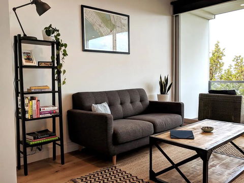 BestView St Kilda Spectacular Sunset Hideaway - Boutique Self-contained Luxury Apartment - Accommodation Burleigh 6