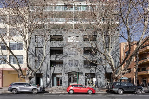 BestView St Kilda Spectacular Sunset Hideaway - Boutique Self-contained Luxury Apartment - Accommodation Burleigh 20