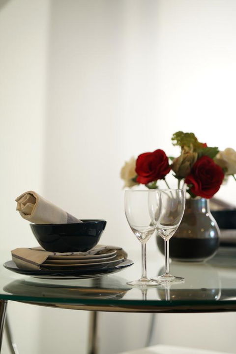 [Modern/Spacious]2BDR CBD FREE Carpark, FREE Wifi - Accommodation Burleigh 22