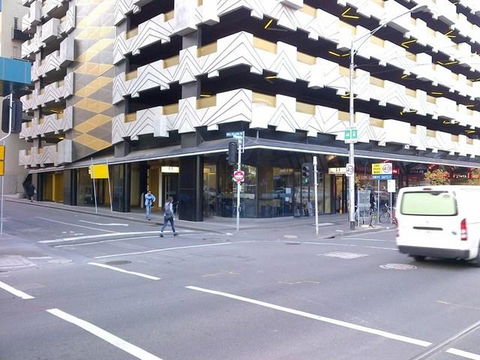 [Modern/Spacious]2BDR CBD FREE Carpark, FREE Wifi - Accommodation Burleigh 13