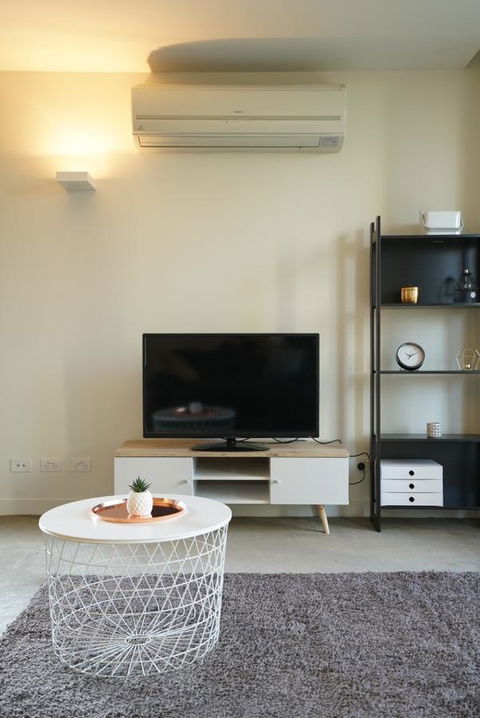 [Modern/Spacious]2BDR CBD FREE Carpark, FREE Wifi - Accommodation Burleigh 20