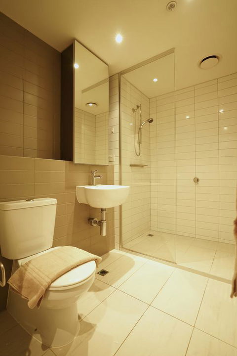 [Modern/Spacious]2BDR CBD FREE Carpark, FREE Wifi - Accommodation Burleigh 29