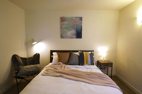 [Modern/Spacious]2BDR CBD FREE Carpark, FREE Wifi - Accommodation Burleigh 28