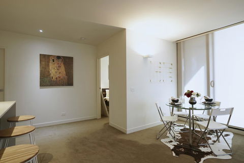 [Modern/Spacious]2BDR CBD FREE Carpark, FREE Wifi - Accommodation Burleigh 27