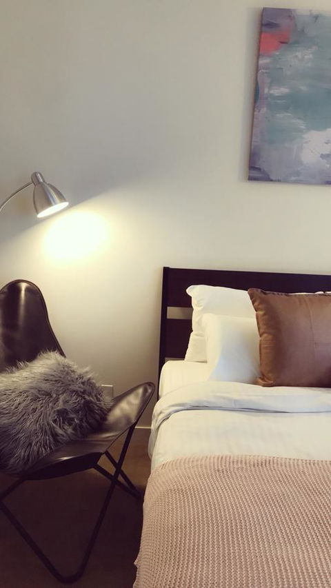 [Modern/Spacious]2BDR CBD FREE Carpark, FREE Wifi - Accommodation Burleigh 14