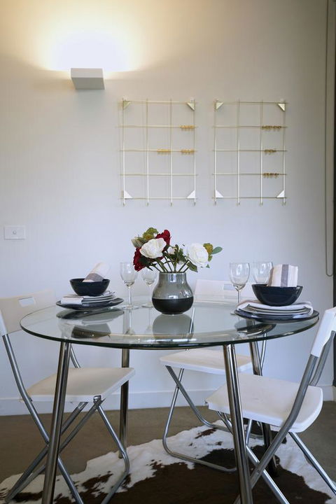[Modern/Spacious]2BDR CBD FREE Carpark, FREE Wifi - Accommodation Burleigh 38