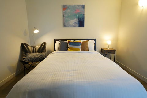 [Modern/Spacious]2BDR CBD FREE Carpark, FREE Wifi - Accommodation Burleigh 10