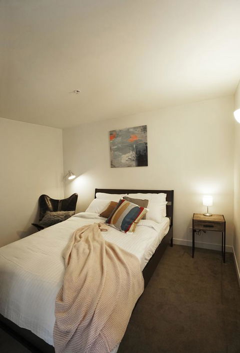 [Modern/Spacious]2BDR CBD FREE Carpark, FREE Wifi - Accommodation Burleigh 12