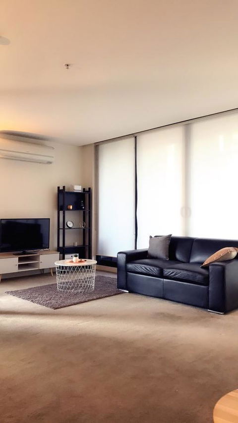 [Modern/Spacious]2BDR CBD FREE Carpark, FREE Wifi - Accommodation Burleigh 36