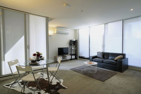 [Modern/Spacious]2BDR CBD FREE Carpark, FREE Wifi - Accommodation Burleigh 25