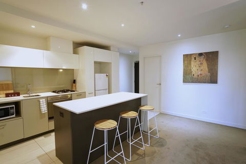 [Modern/Spacious]2BDR CBD FREE Carpark, FREE Wifi - Accommodation Burleigh 16