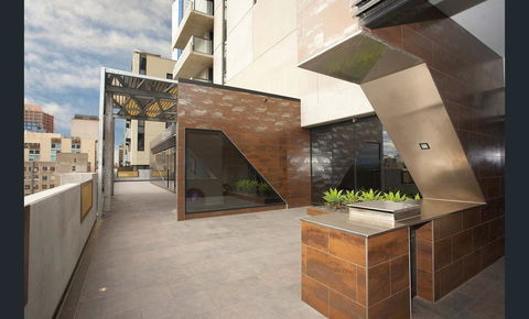 [Modern/Spacious]2BDR CBD FREE Carpark, FREE Wifi - Accommodation Burleigh 18