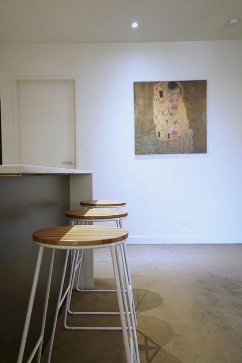 [Modern/Spacious]2BDR CBD FREE Carpark, FREE Wifi - Accommodation Burleigh 7