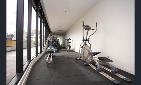 [Modern/Spacious]2BDR CBD FREE Carpark, FREE Wifi - Accommodation Burleigh 24