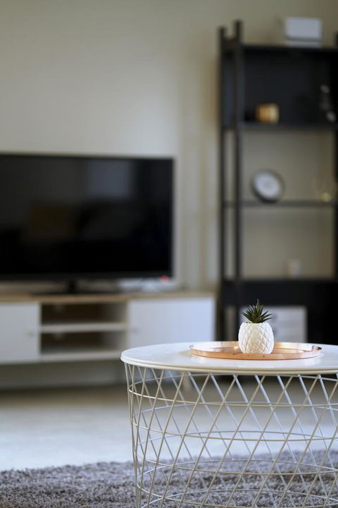 [Modern/Spacious]2BDR CBD FREE Carpark, FREE Wifi - Accommodation Burleigh 42