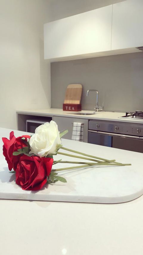 [Modern/Spacious]2BDR CBD FREE Carpark, FREE Wifi - Accommodation Burleigh 41