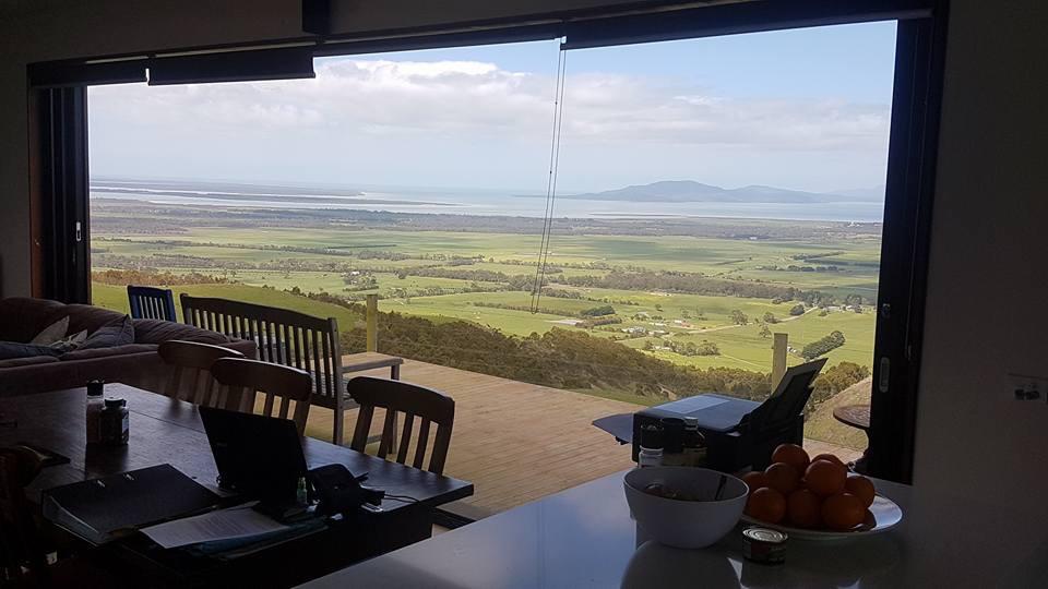 Agnes VIC Accommodation Burleigh