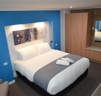 Tropicana Motor Inn - Accommodation Burleigh