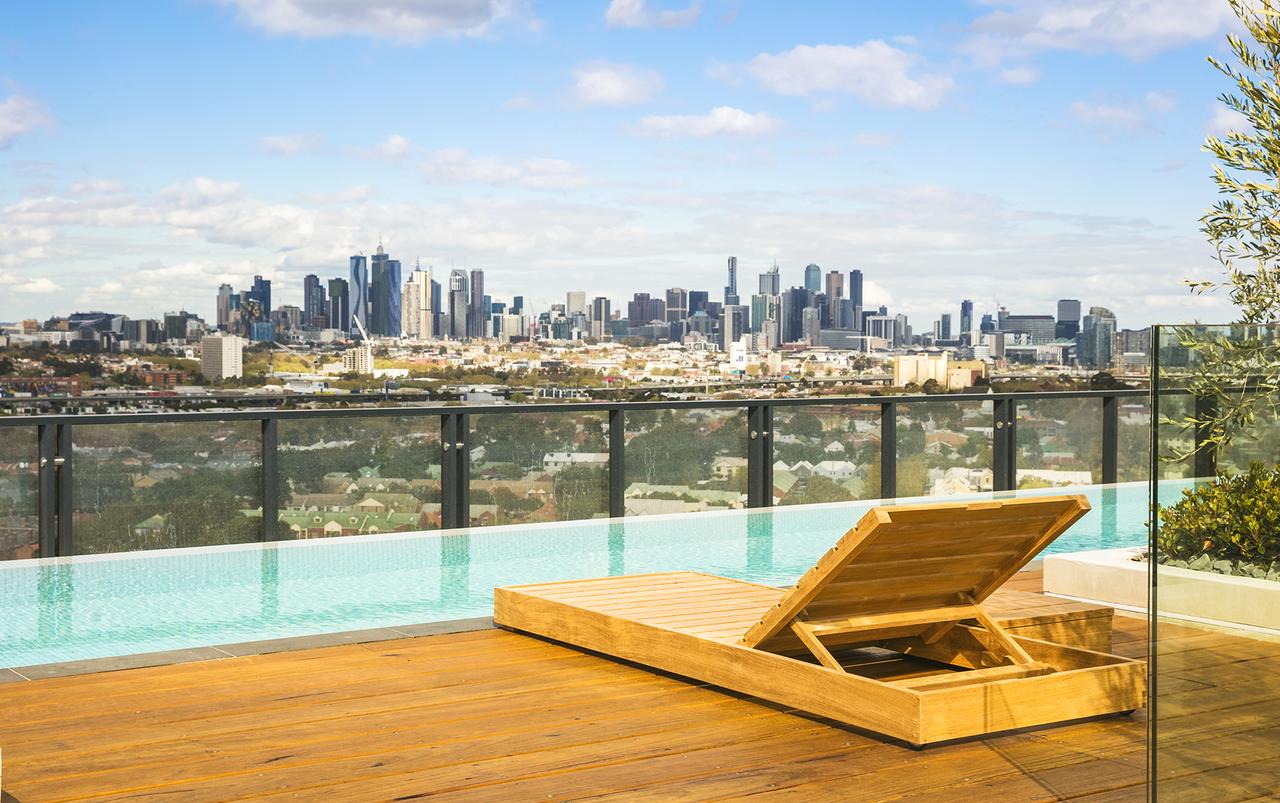 Flemington VIC Accommodation Burleigh