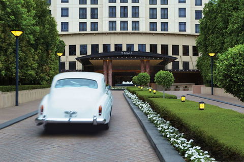 Park Hyatt Melbourne - Accommodation Burleigh 32