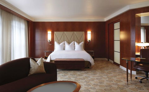Park Hyatt Melbourne - Accommodation Burleigh 17