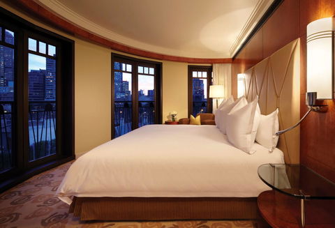Park Hyatt Melbourne - Accommodation Burleigh 14