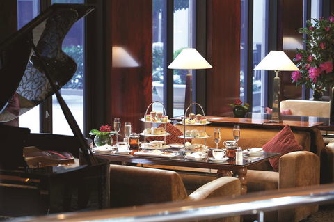 Park Hyatt Melbourne - Accommodation Burleigh 6