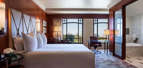 Park Hyatt Melbourne - Accommodation Burleigh 2