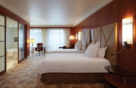 Park Hyatt Melbourne - Accommodation Burleigh 18