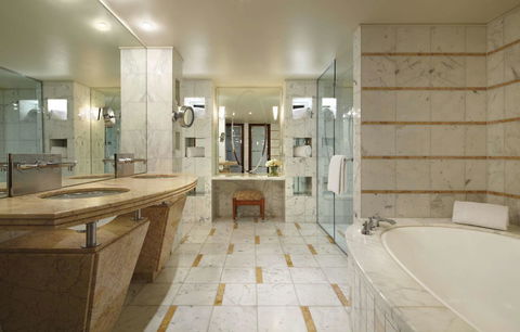 Park Hyatt Melbourne - Accommodation Burleigh 31