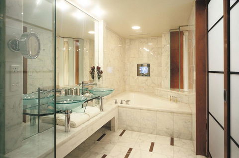 Park Hyatt Melbourne - Accommodation Burleigh 16