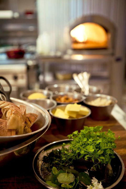 Park Hyatt Melbourne - Accommodation Burleigh 26