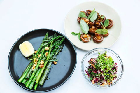 Park Hyatt Melbourne - Accommodation Burleigh 28