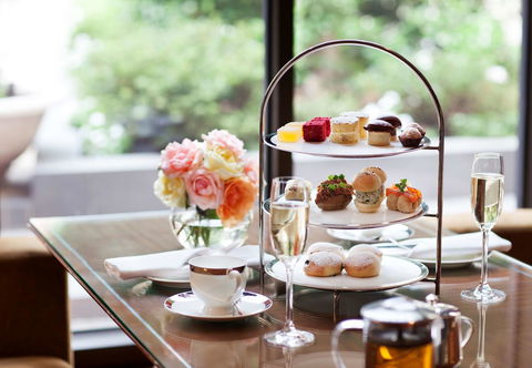 Park Hyatt Melbourne - Accommodation Burleigh 30