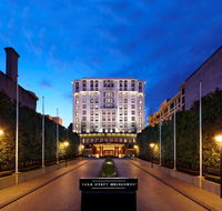 Park Hyatt Melbourne - Accommodation Burleigh