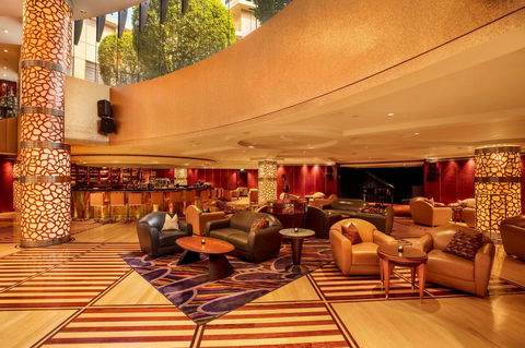 Park Hyatt Melbourne - Accommodation Burleigh 4