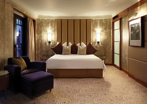 Park Hyatt Melbourne - Accommodation Burleigh 27