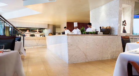 Park Hyatt Melbourne - Accommodation Burleigh 5