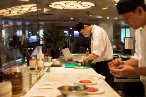 Park Hyatt Melbourne - Accommodation Burleigh 34