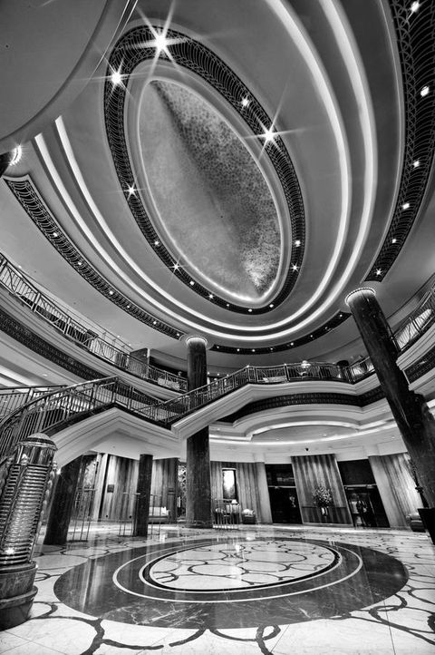 Park Hyatt Melbourne - Accommodation Burleigh 10