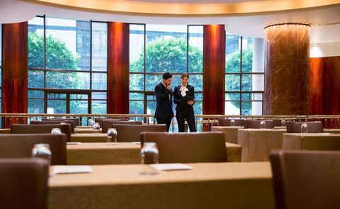 Park Hyatt Melbourne - Accommodation Burleigh 3