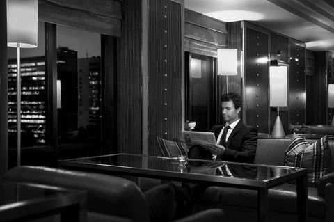 Park Hyatt Melbourne - Accommodation Burleigh 8