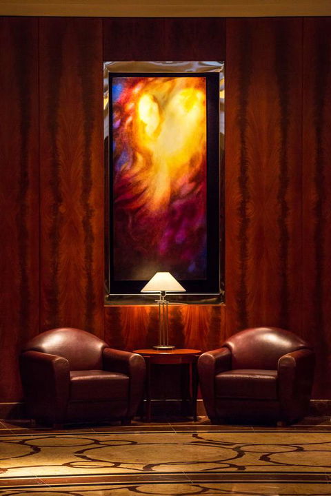 Park Hyatt Melbourne - Accommodation Burleigh 9