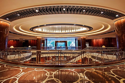 Park Hyatt Melbourne - Accommodation Burleigh 11