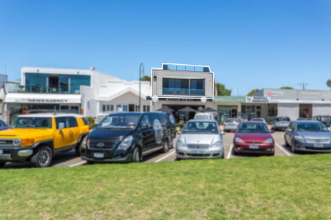 Blairgowrie Apartment 1 - On The Beach - Accommodation Burleigh 16