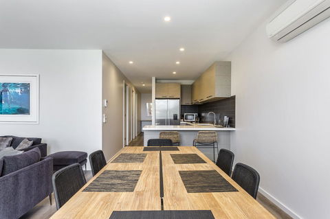 Blairgowrie Apartment 1 - On The Beach - Accommodation Burleigh 3