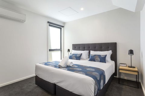 Blairgowrie Apartment 1 - On The Beach - Accommodation Burleigh 11